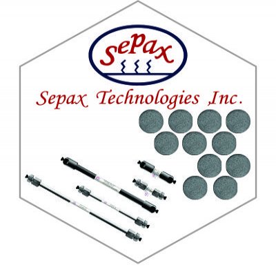 SEPAX TECHNOLOGIES™